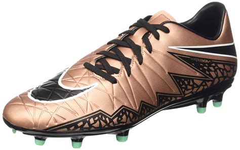 Nike hypervenom cleats